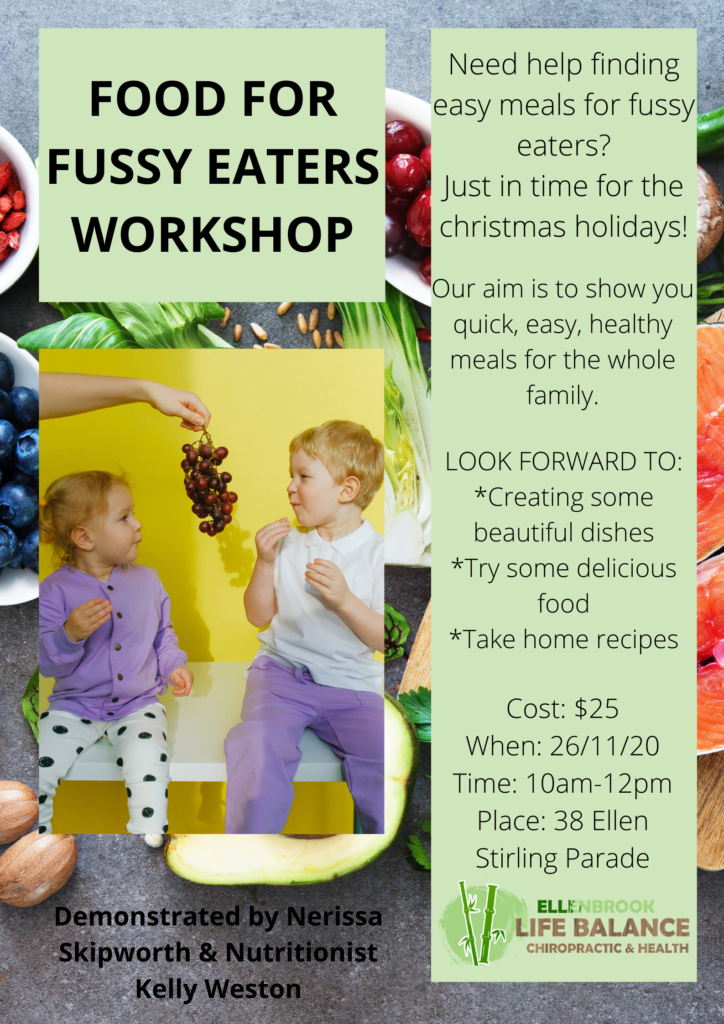 fussy-eaters-workshop-welcome-to-ellenbrook-life-balance-chiropractic